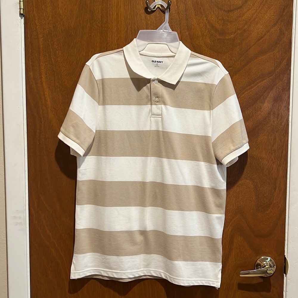 Men’s Old Navy Polo